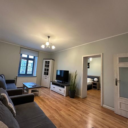 Apartament Aleksandra Gniezno Eksteriør bilde