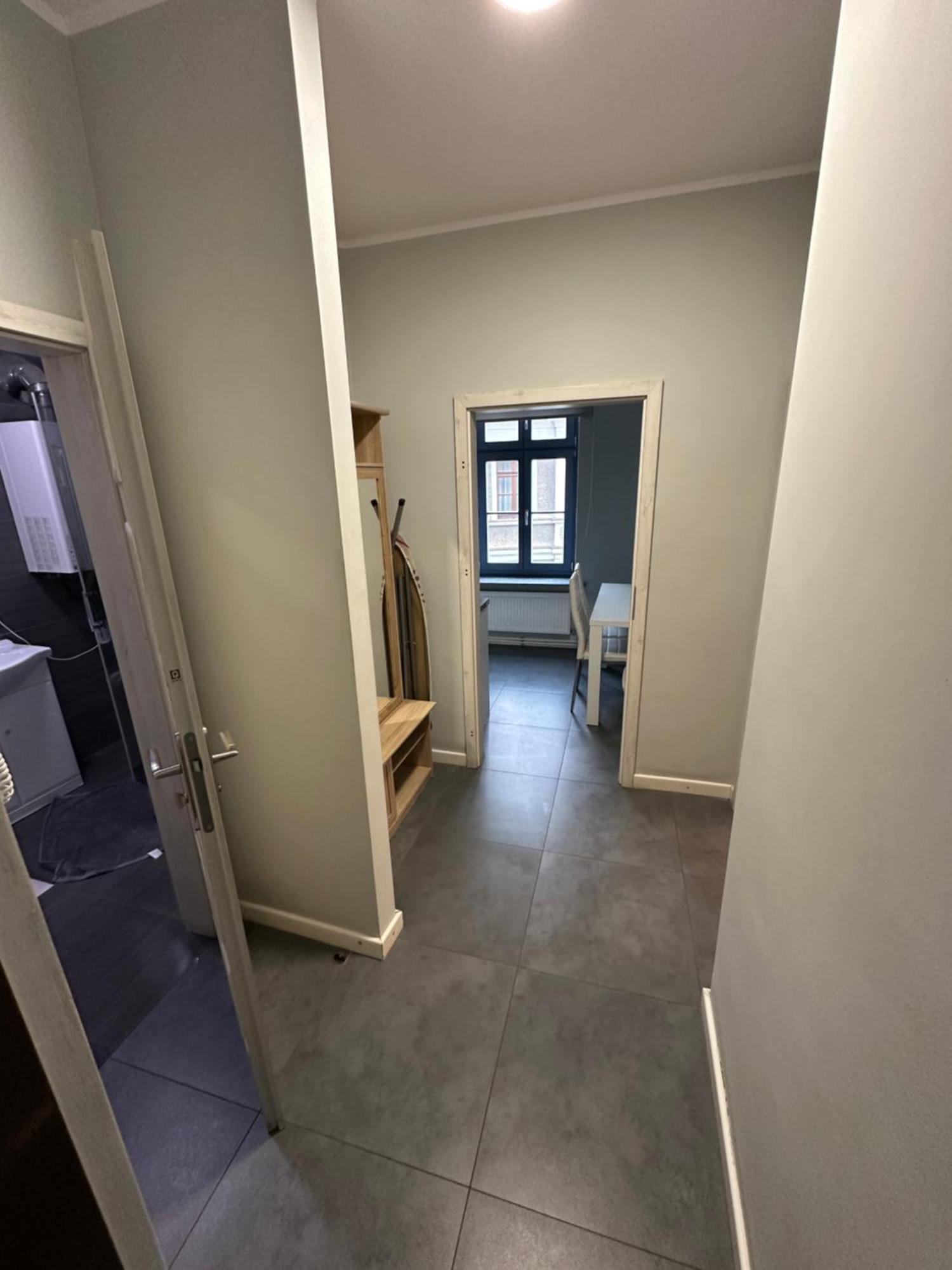 Apartament Aleksandra Gniezno Eksteriør bilde