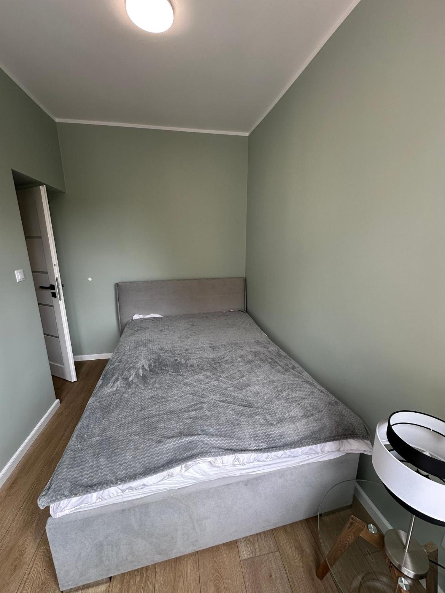 Apartament Aleksandra Gniezno Eksteriør bilde